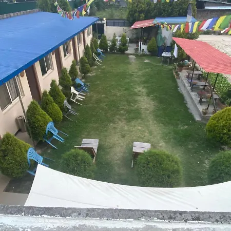 Ocean Inn